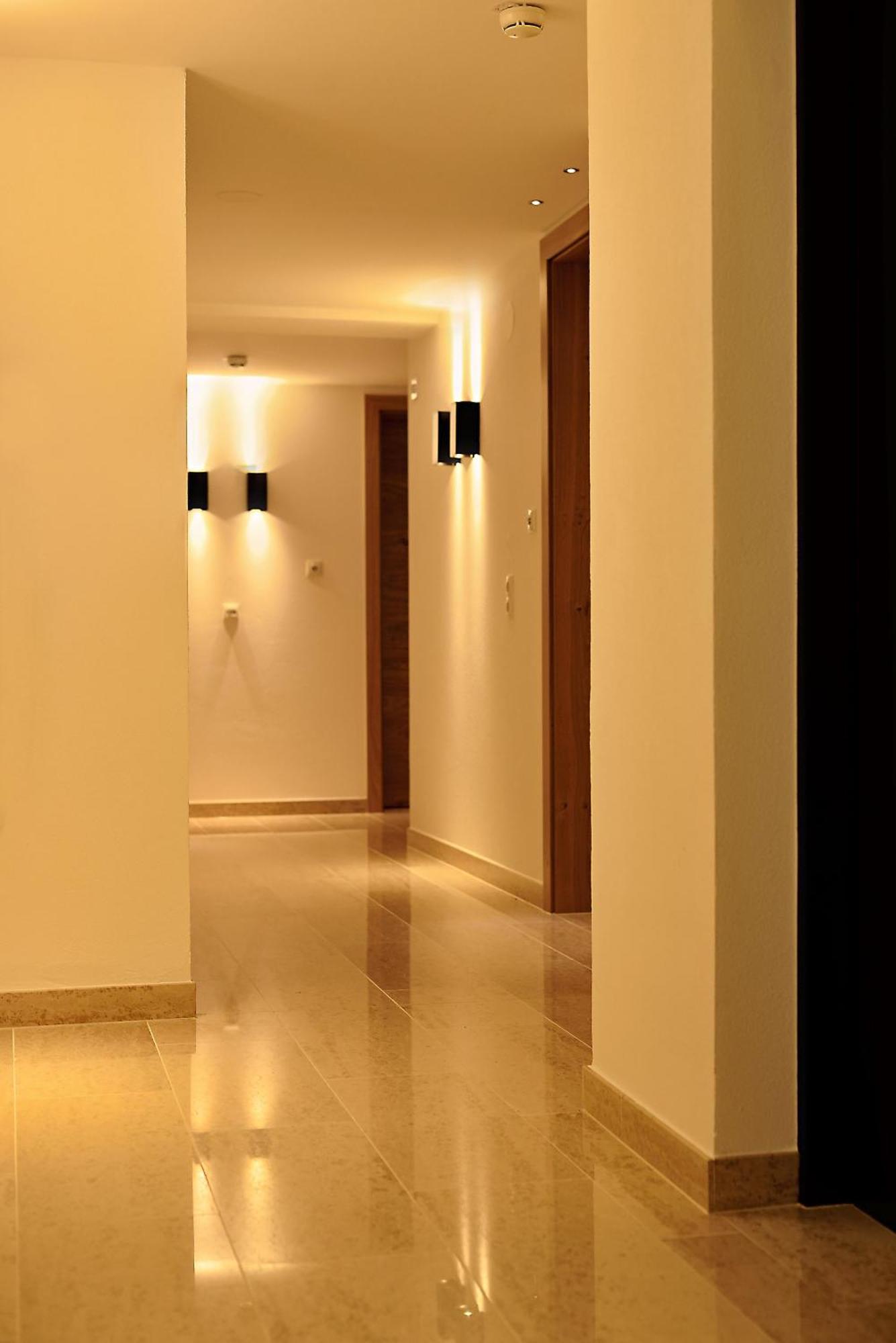 Hotel Garni Fimba Ischgl Zimmer foto